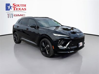 Used 2025 Buick Envision Sport Touring