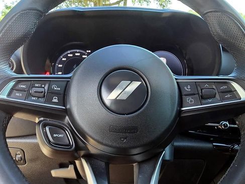 Used 2024 Dodge Hornet GT AWD/4WD image 32