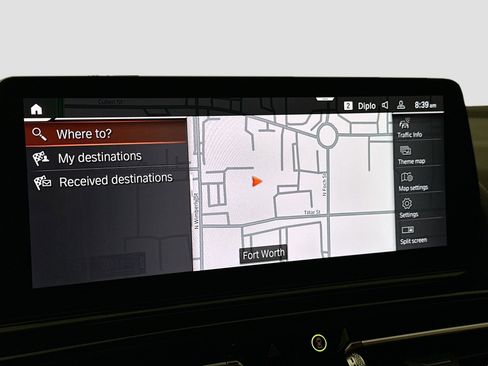 New 2026 BMW M850i xDrive Convertible w/ M Carbon Exterior Package image 12