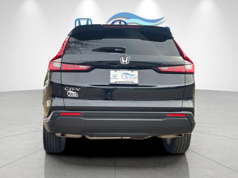 Used 2024 Honda CR-V EX image 4
