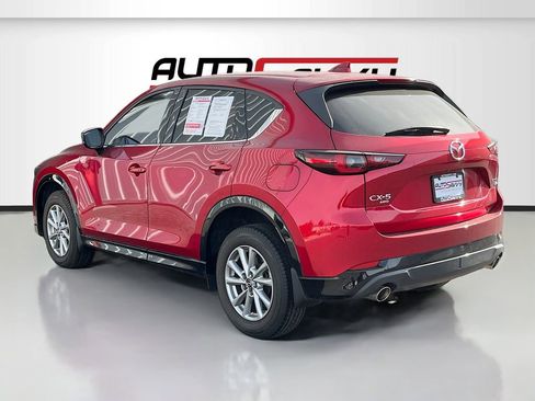 Used 2024 MAZDA CX-5 2.5 Turbo w/ Premium Package AWD/4WD image 5