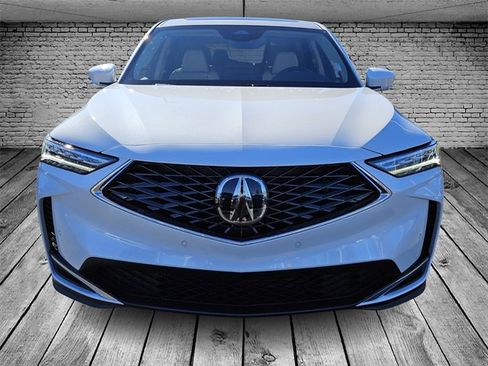 New 2026 Acura MDX w/ Technology Package image 2