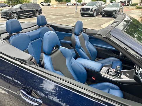 Used 2024 BMW M4 xDrive Competition AWD/4WD image 42