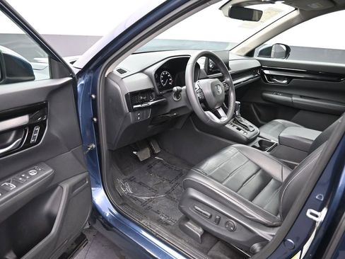Used 2024 Honda CR-V EX-L image 11