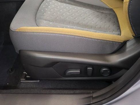 New 2026 Subaru Crosstrek 2.5i Sport image 14