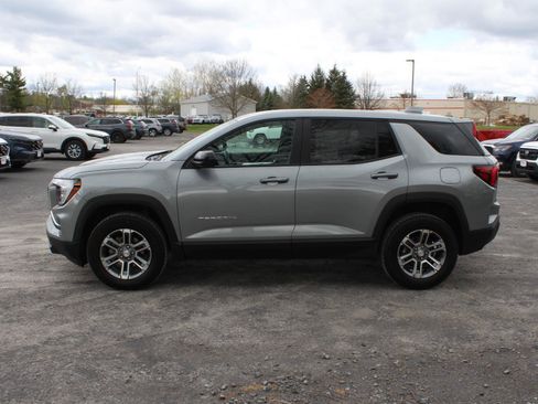Used 2026 GMC Terrain Elevation AWD/4WD image 5