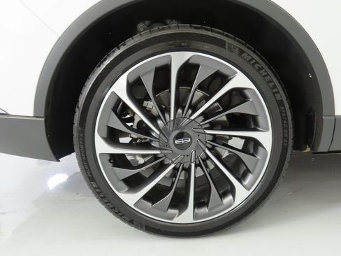 Used 2023 Lincoln Aviator Reserve w/ Equipment Group 201A AWD/4WD image 34