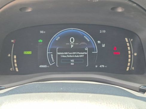 Used 2025 Toyota Camry LE FWD image 16