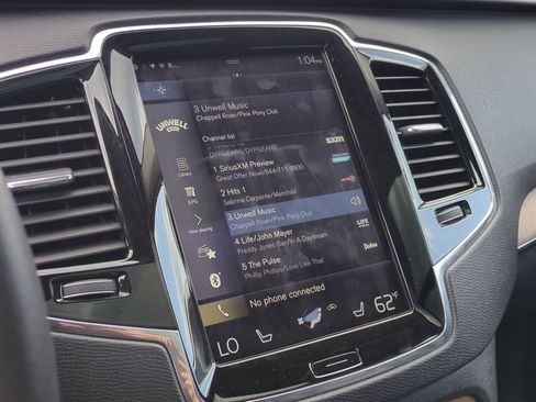 Used 2018 Volvo XC90 T6 Inscription w/ Convenience Package AWD/4WD image 23
