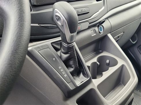 New 2026 Ford Transit 350 148 High Roof Extended w/ Load Area Protection Package image 16