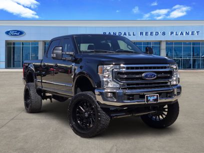 Used 2022 Ford F250 Lariat w/ Tremor Off-Road Package