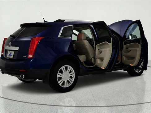 Used 2012 Cadillac SRX Luxury FWD image 36