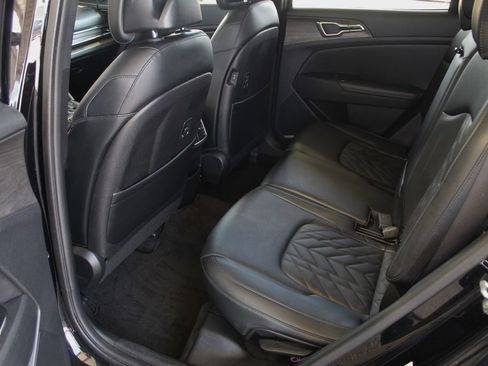 Used 2023 Kia Sportage X-Line w/ X-Line Premium Package AWD/4WD image 30