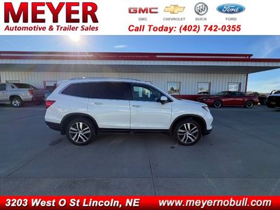 Used 2016 Honda Pilot Touring