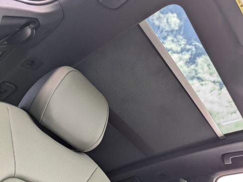 New 2026 Porsche Cayenne E-Hybrid image 28