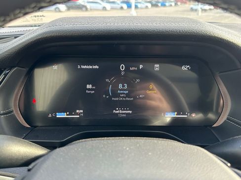 New 2026 Jeep Grand Cherokee Limited w/ Limited Altitude Package image 27