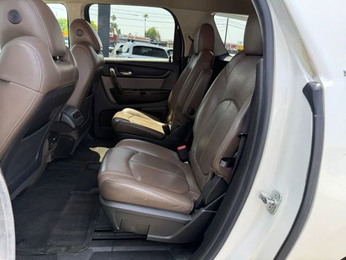 Used 2014 GMC Acadia SLT FWD image 34