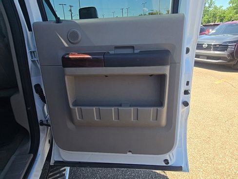 Used 2010 Ford F350 Lariat AWD/4WD image 32