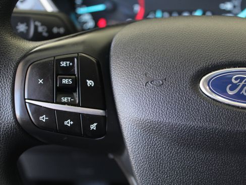 Used 2022 Ford Escape SE AWD/4WD image 32