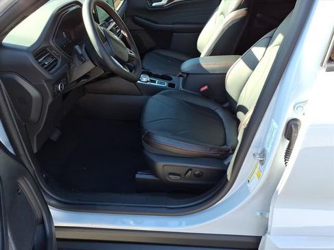 New 2026 Ford Escape ST-Line Elite w/ Premium Technology Package AWD/4WD image 20