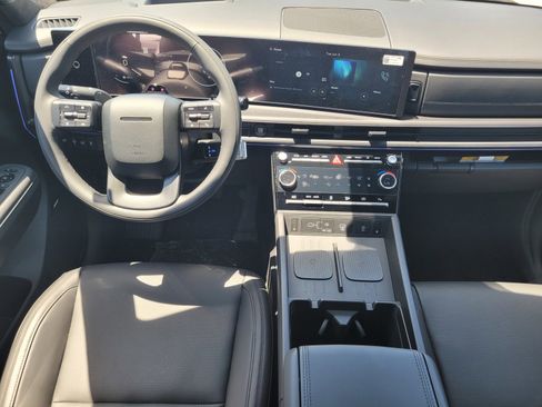 New 2025 Hyundai Santa Fe Calligraphy image 13