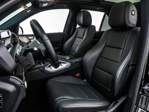 Used 2022 Mercedes-Benz GLE 350 image 17