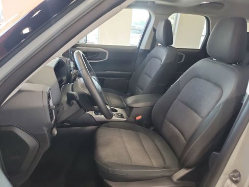 Used 2024 Ford Bronco Sport Big Bend w/ Convenience Package AWD/4WD image 14