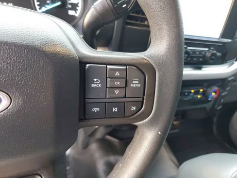 Used 2023 Ford F150 XL AWD/4WD image 27