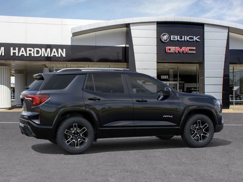 New 2026 GMC Terrain AT4 image 5