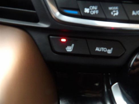 Used 2021 Acura TLX w/ Technology Package image 21