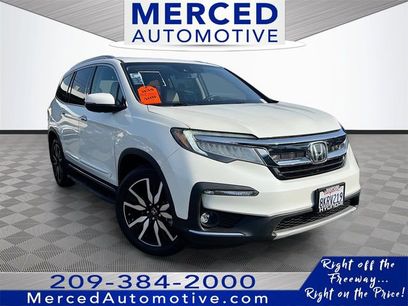 Used 2019 Honda Pilot Touring