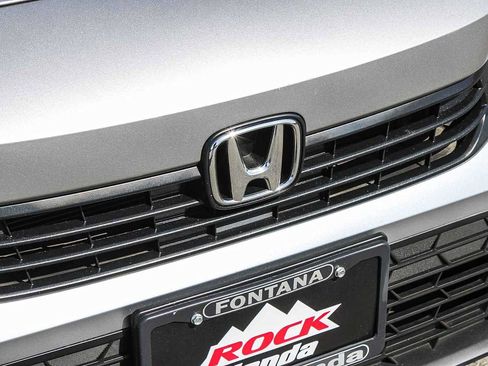 Used 2024 Honda Civic LX image 5