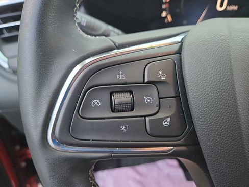 Used 2024 Buick Encore GX Preferred w/ Comfort Package image 18