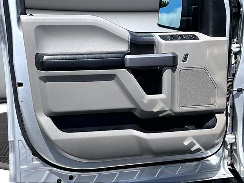 Used 2019 Ford F150 XLT AWD/4WD image 20
