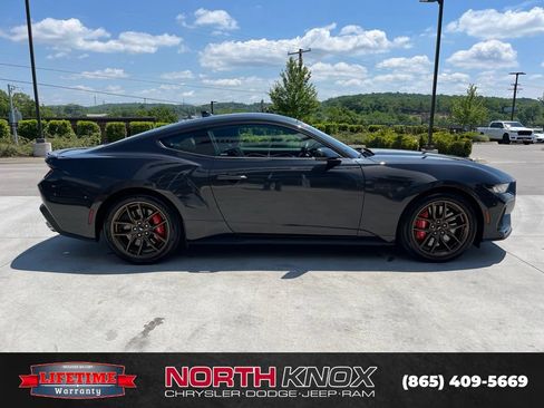 Used 2024 Ford Mustang GT Premium RWD image 20