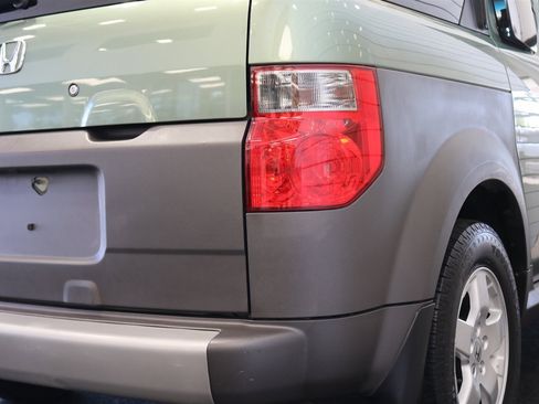 Used 2005 Honda Element EX image 46