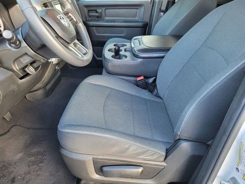 Used 2021 RAM 1500 Tradesman w/ Chrome Plus Package image 17