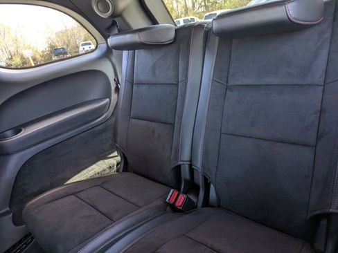 New 2026 Dodge Durango GT image 18