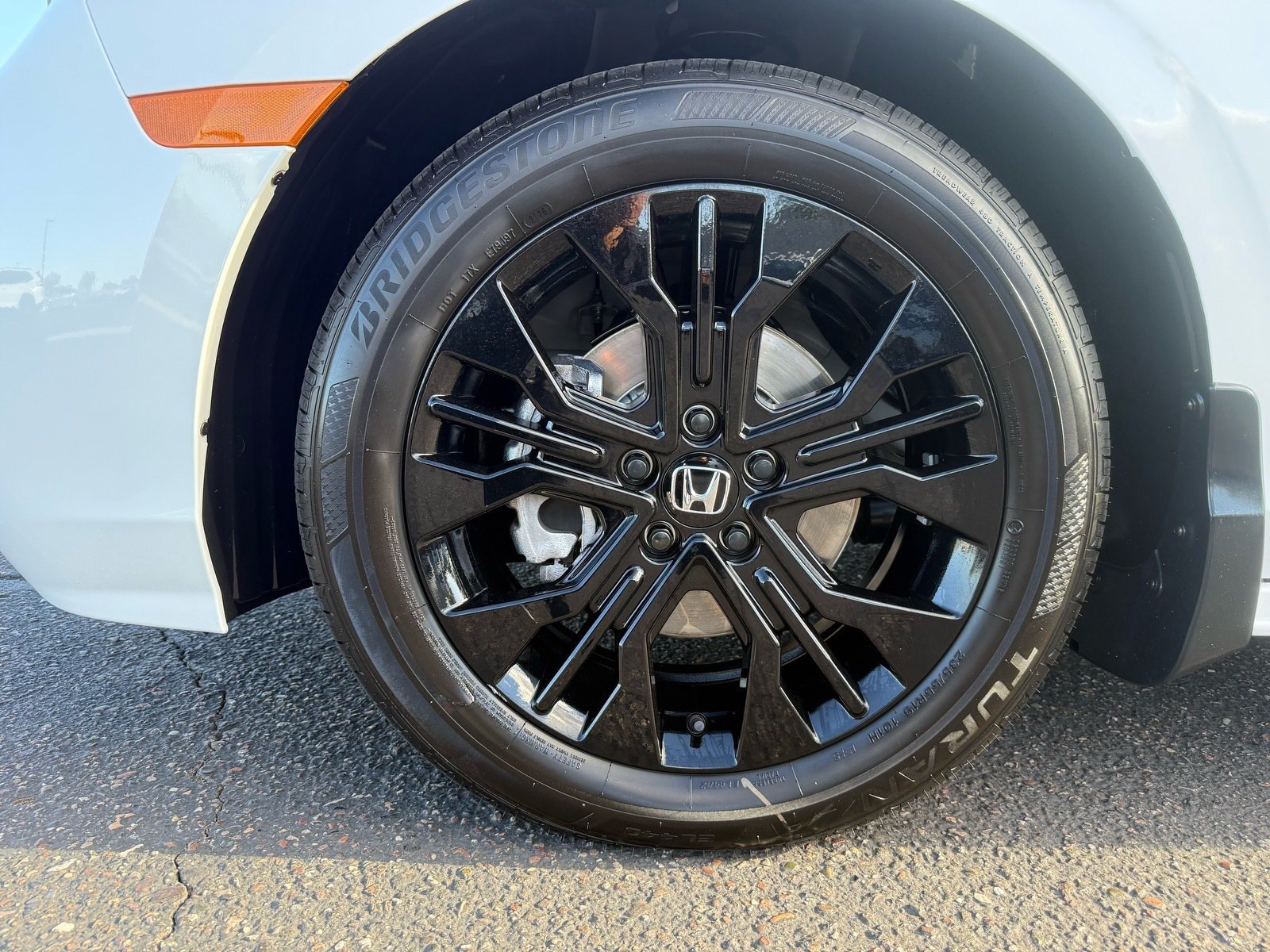 Certified 2026 Honda Odyssey Sport-L image 12