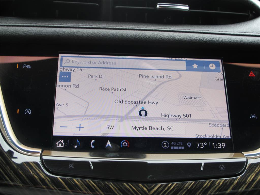 Used 2023 Cadillac XT6 Premium Luxury FWD image 17