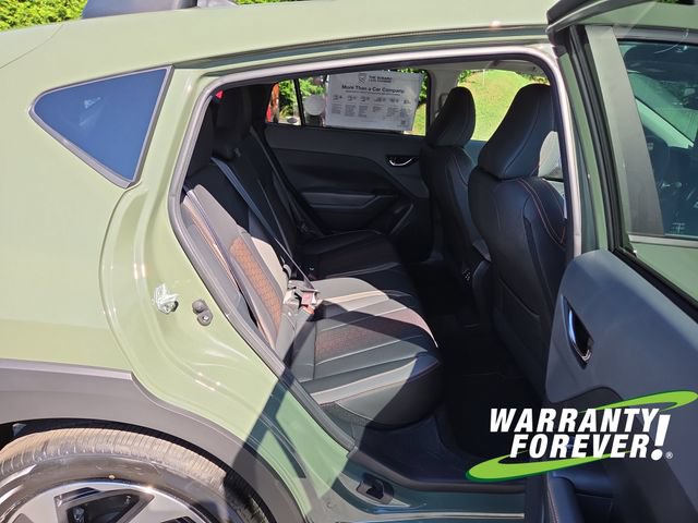 New 2026 Subaru Crosstrek 2.5i Limited AWD/4WD image 16