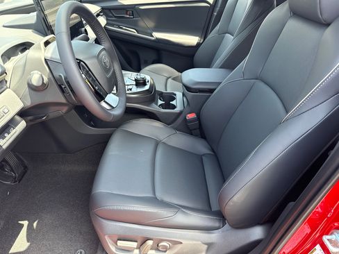 New 2026 Toyota bZ AWD/4WD image 24