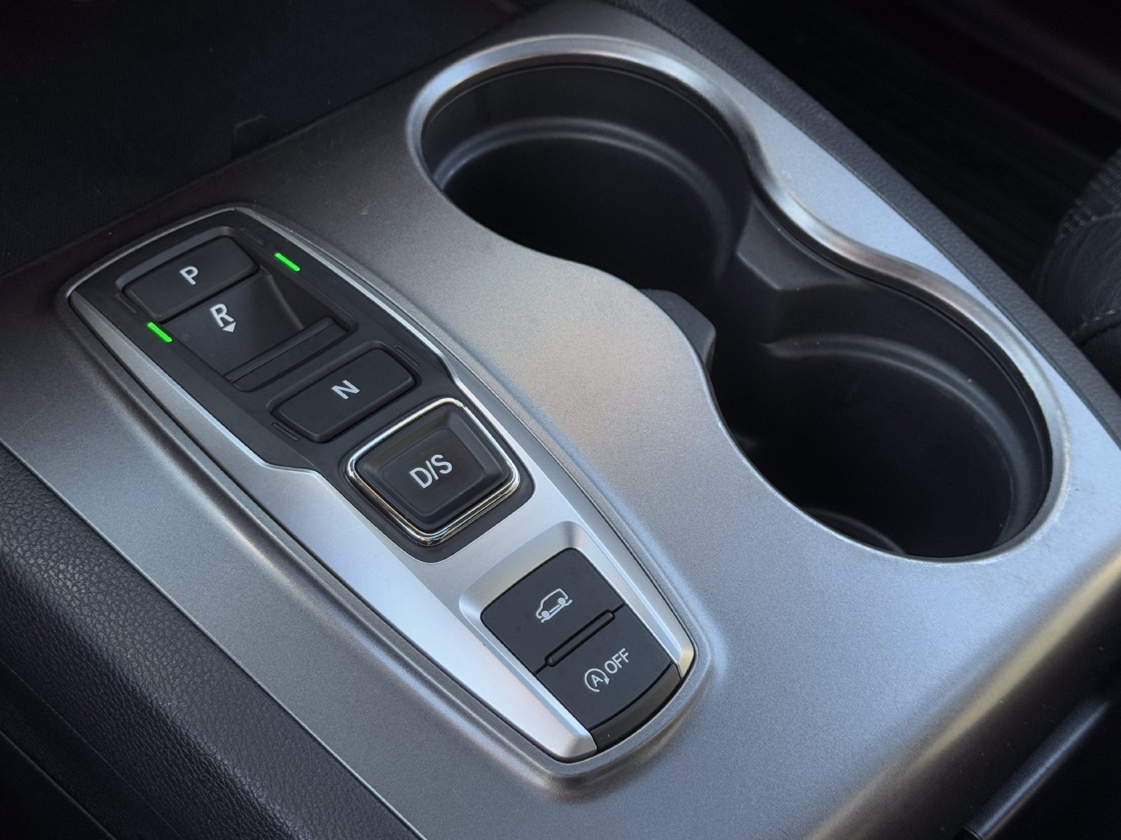 Used 2020 Honda Passport EX-L image 22