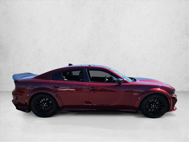 Used 2023 Dodge Charger Scat Pack RWD image 4