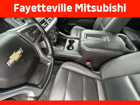 Used 2023 Chevrolet Tahoe LT AWD/4WD image 10