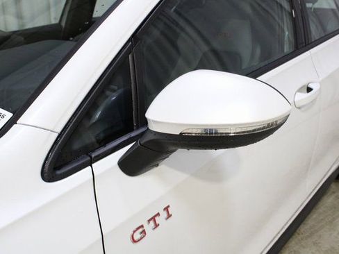 New 2026 Volkswagen GTI SE image 35