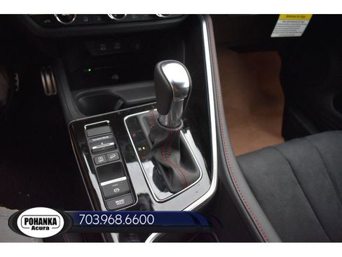 New 2025 Acura ADX A-Spec image 29