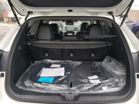 New 2026 Subaru Crosstrek 2.5i Limited image 5