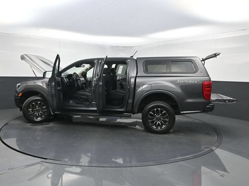 Used 2019 Ford Ranger XLT w/ Equipment Group 301A Mid RWD image 38