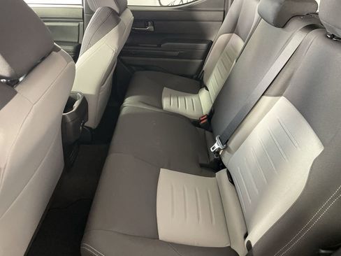 New 2026 Toyota Tacoma TRD Off-Road image 23